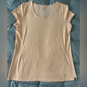 Title Nine Henerala Short Sleeve Tee